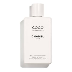 COCO MADEMOISELLE - hydratisierende Körperemulsion, Chanel